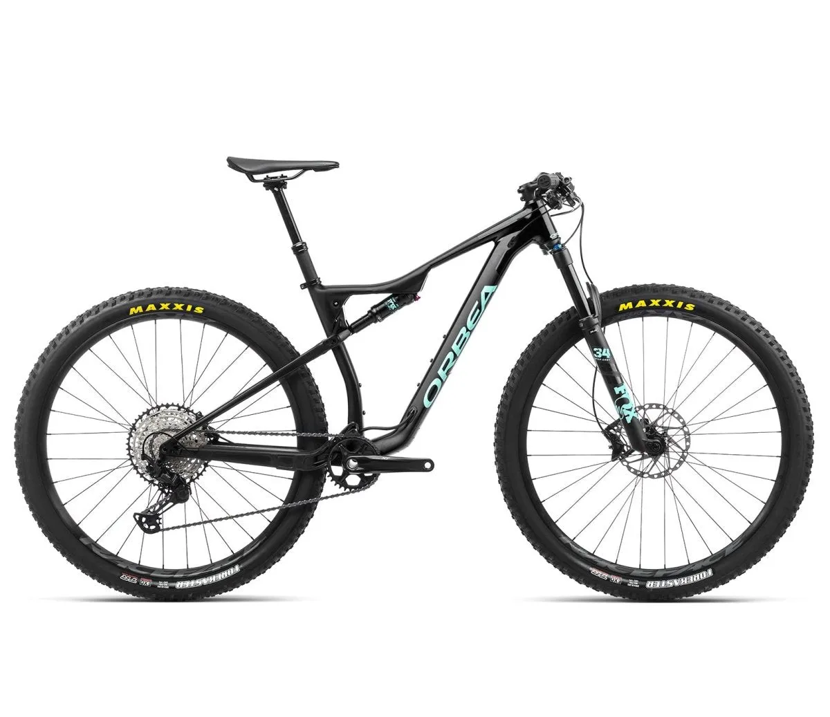 OIZ H10 TR | 2022