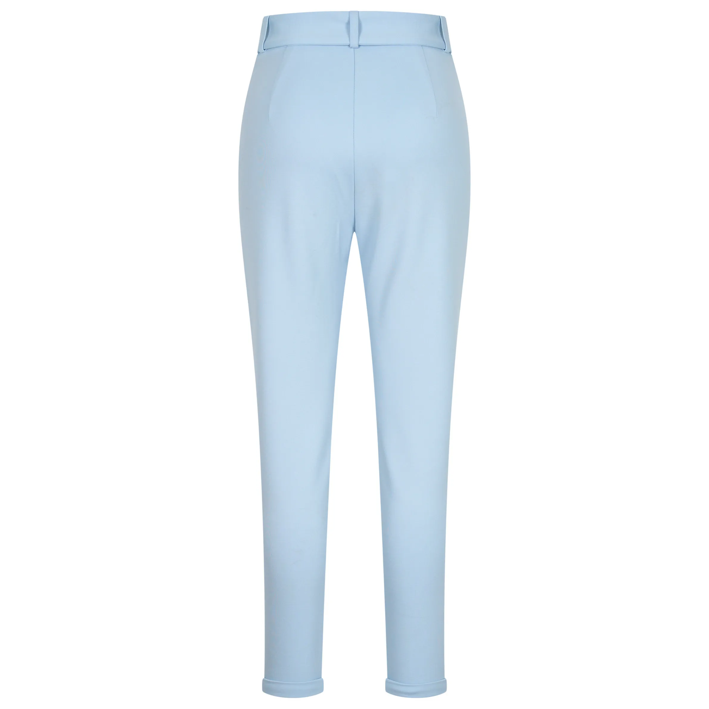 Pants Light Blue - New York Pants Blue