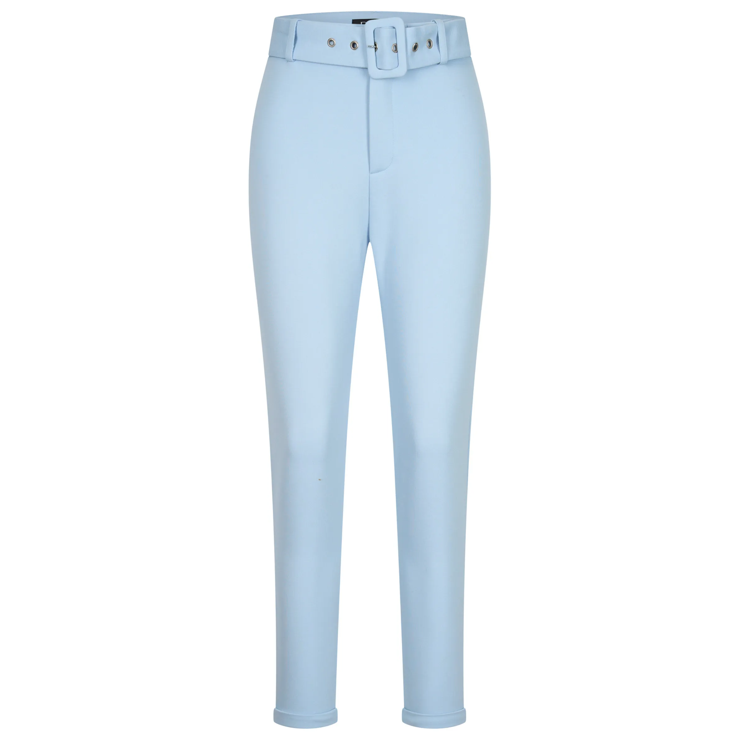Pants Light Blue - New York Pants Blue