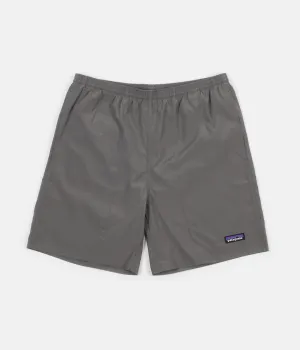 Patagonia Baggies Lights Shorts - Hex Grey