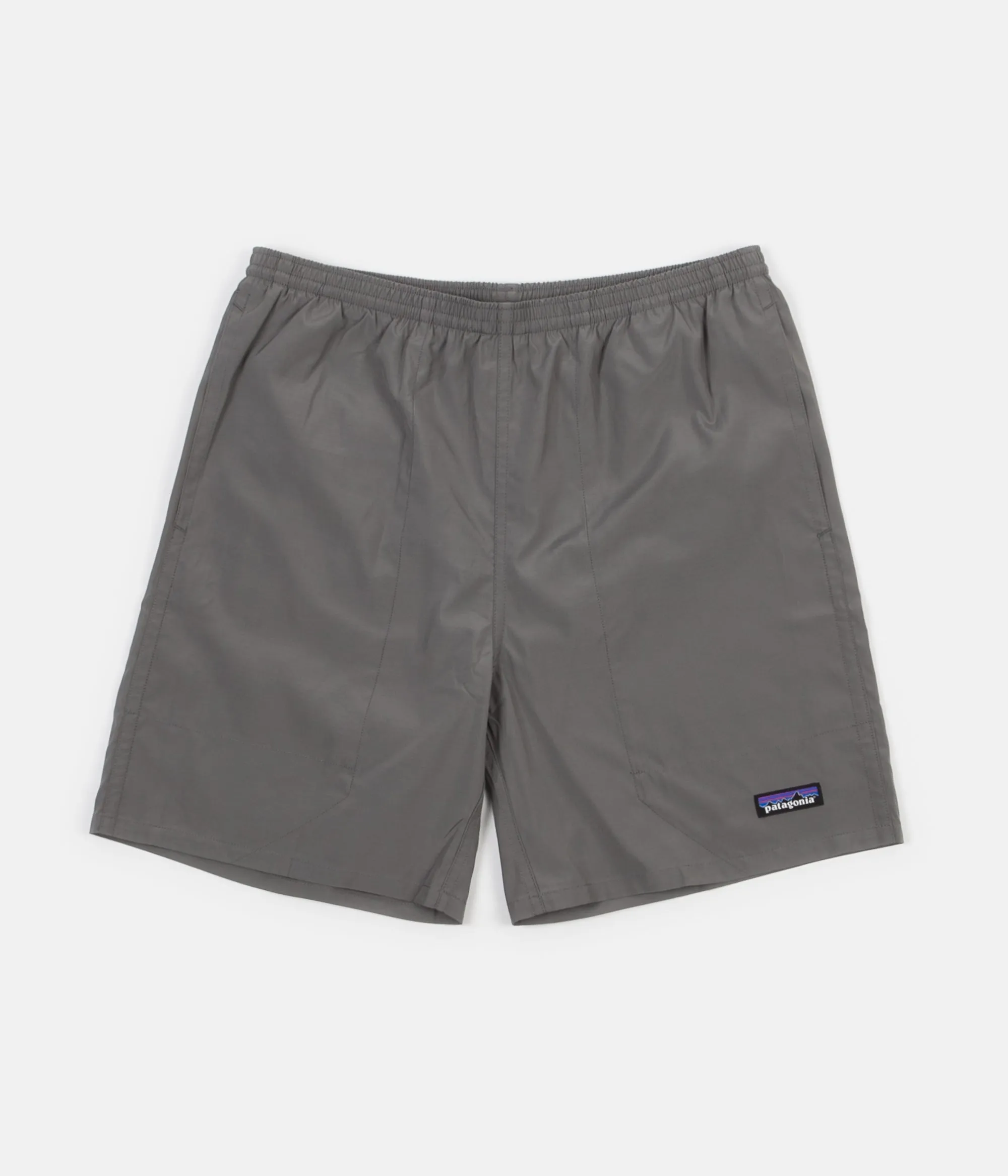 Patagonia Baggies Lights Shorts - Hex Grey