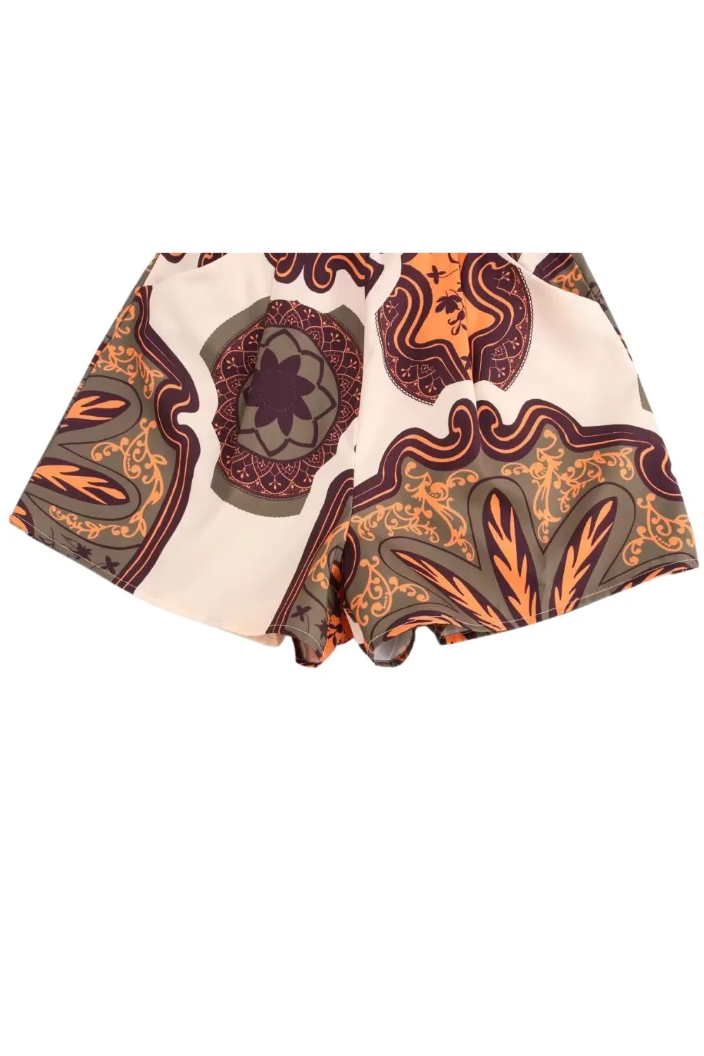 'Penelope'  Vacation - Style Printed Set