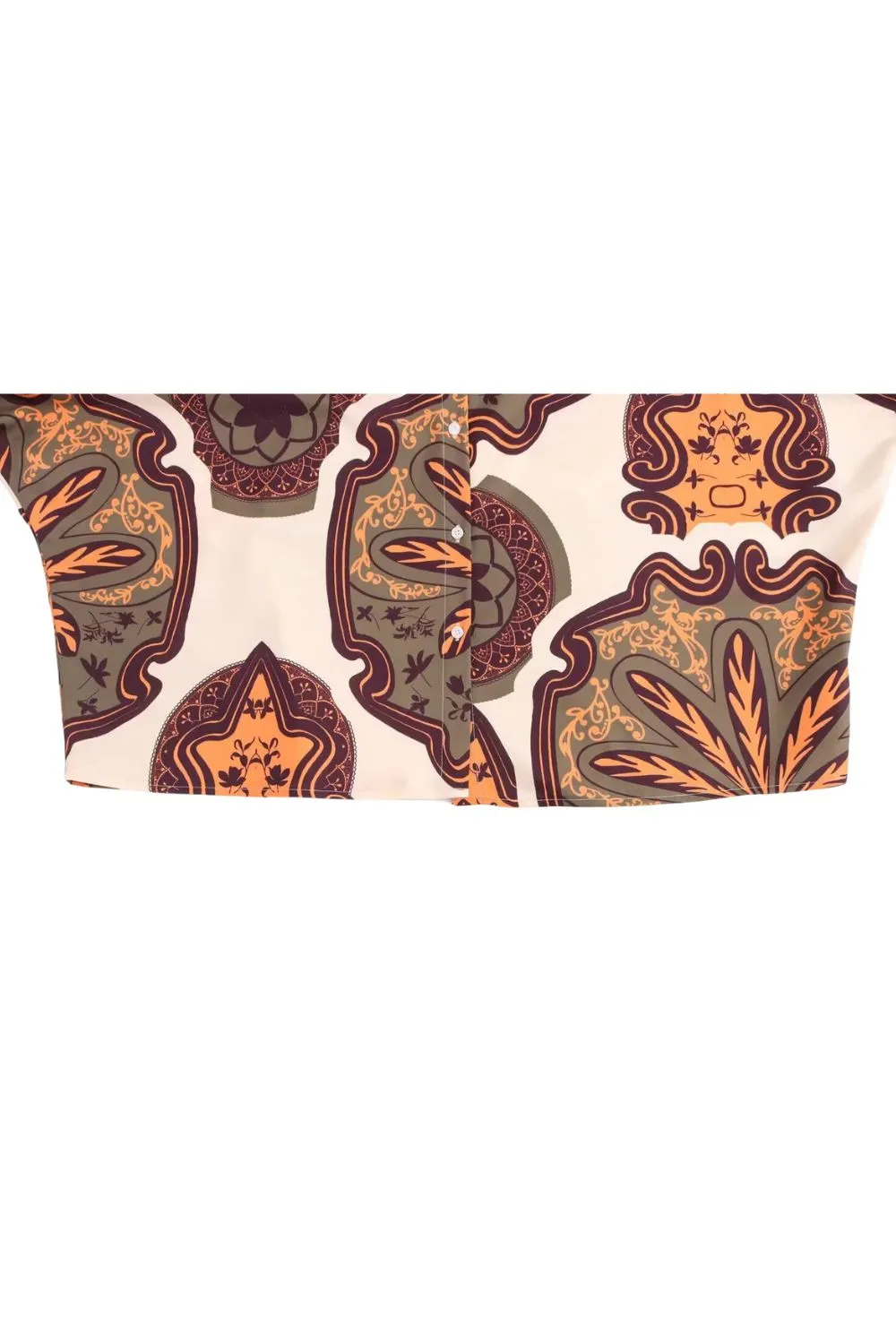 'Penelope'  Vacation - Style Printed Set