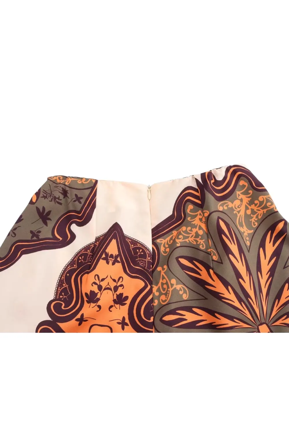 'Penelope'  Vacation - Style Printed Set