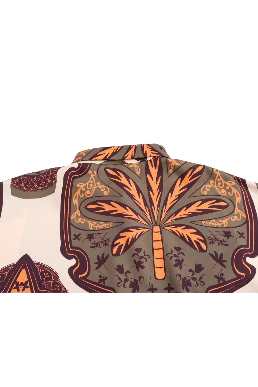 'Penelope'  Vacation - Style Printed Set
