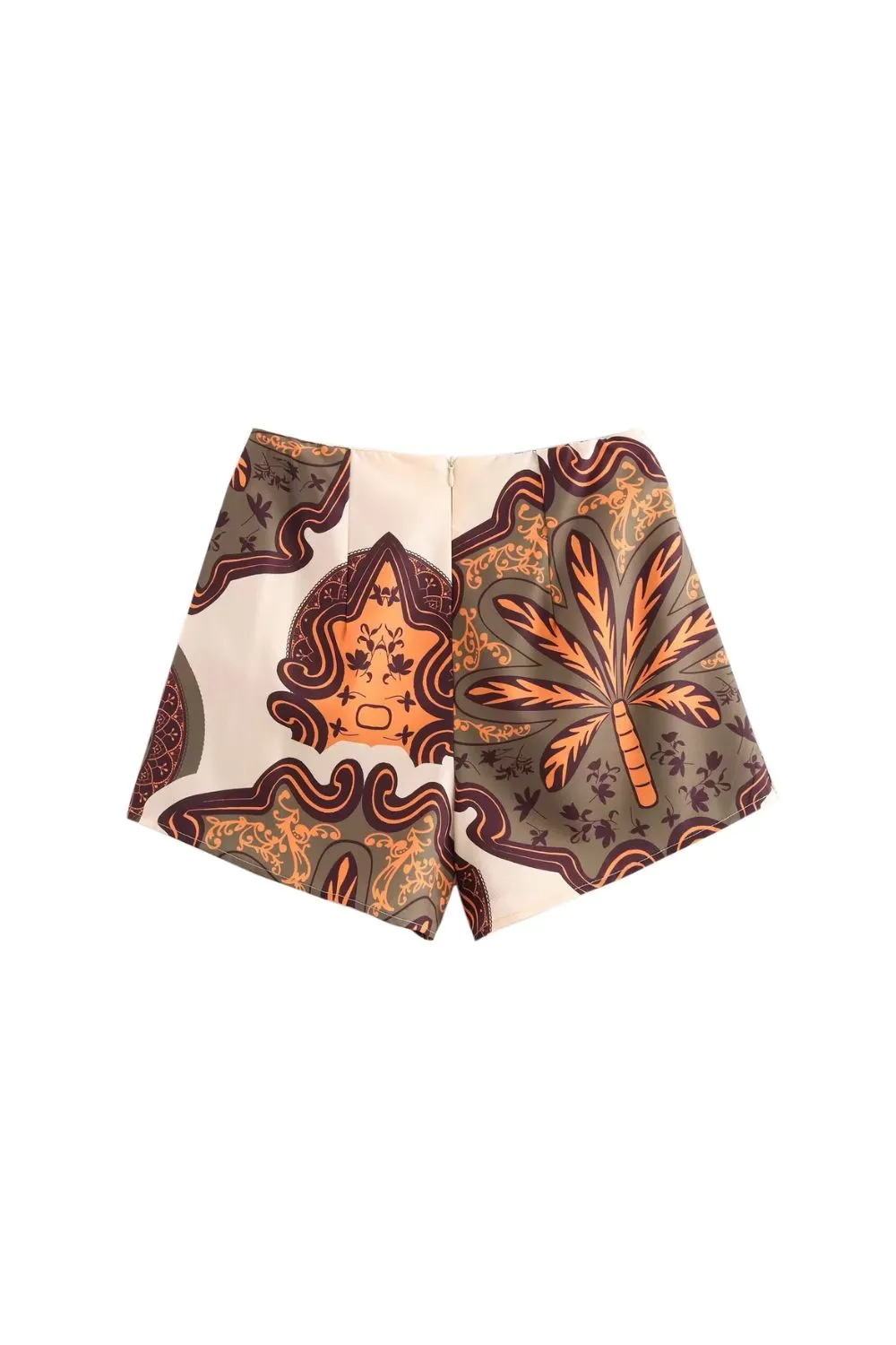 'Penelope'  Vacation - Style Printed Set