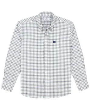 Properly Tied - Classic Flannel