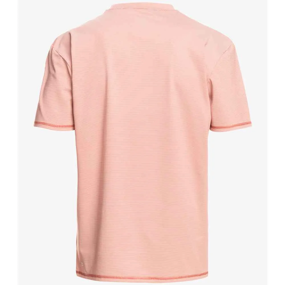 Quiksilver Heritage Heather Rash Vest