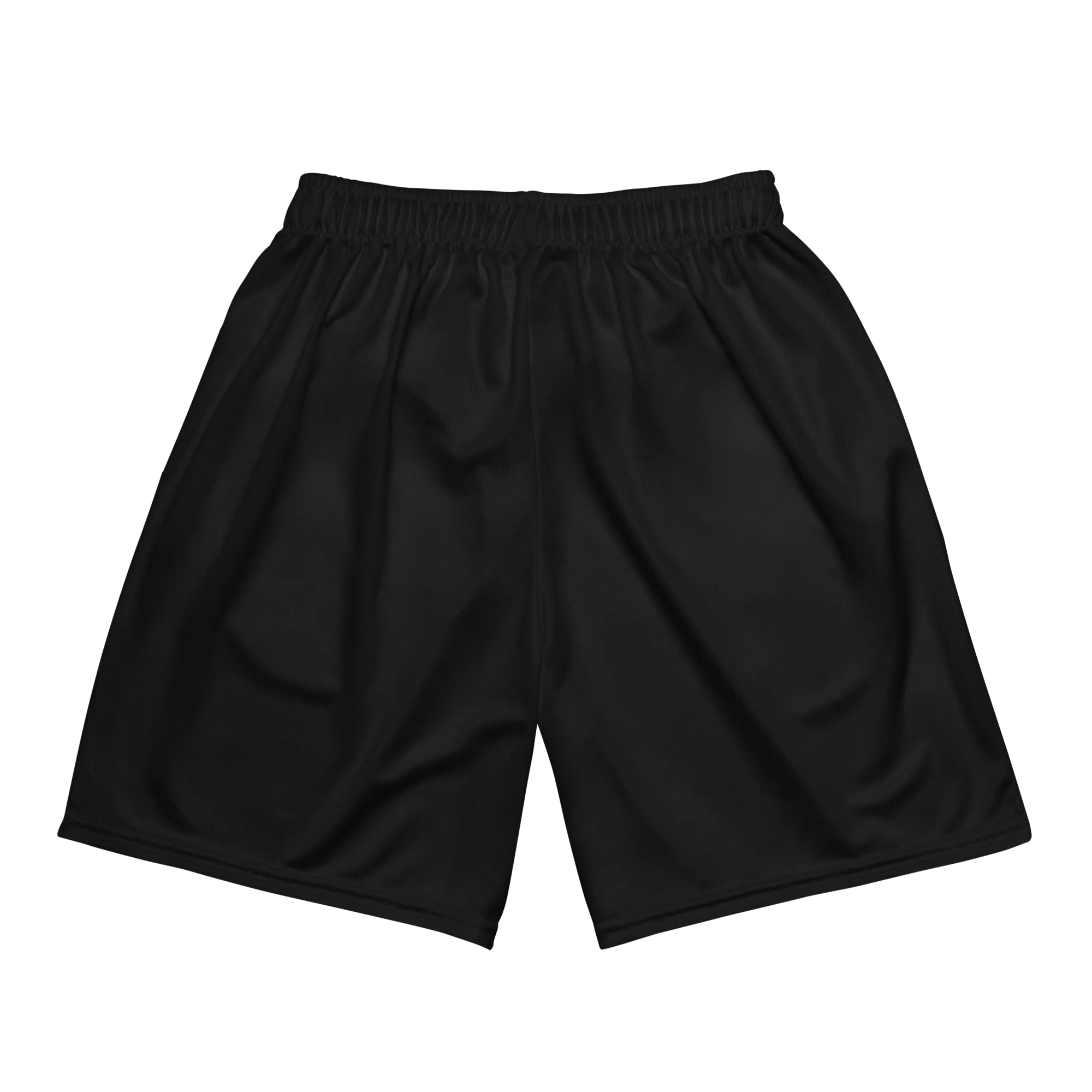 "Matt 16:24" Mesh Shorts