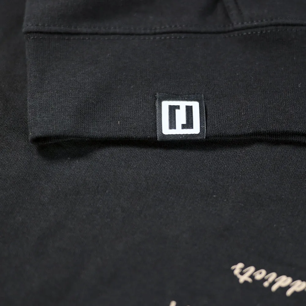 Rapid Jiu Jitsu Hoodie