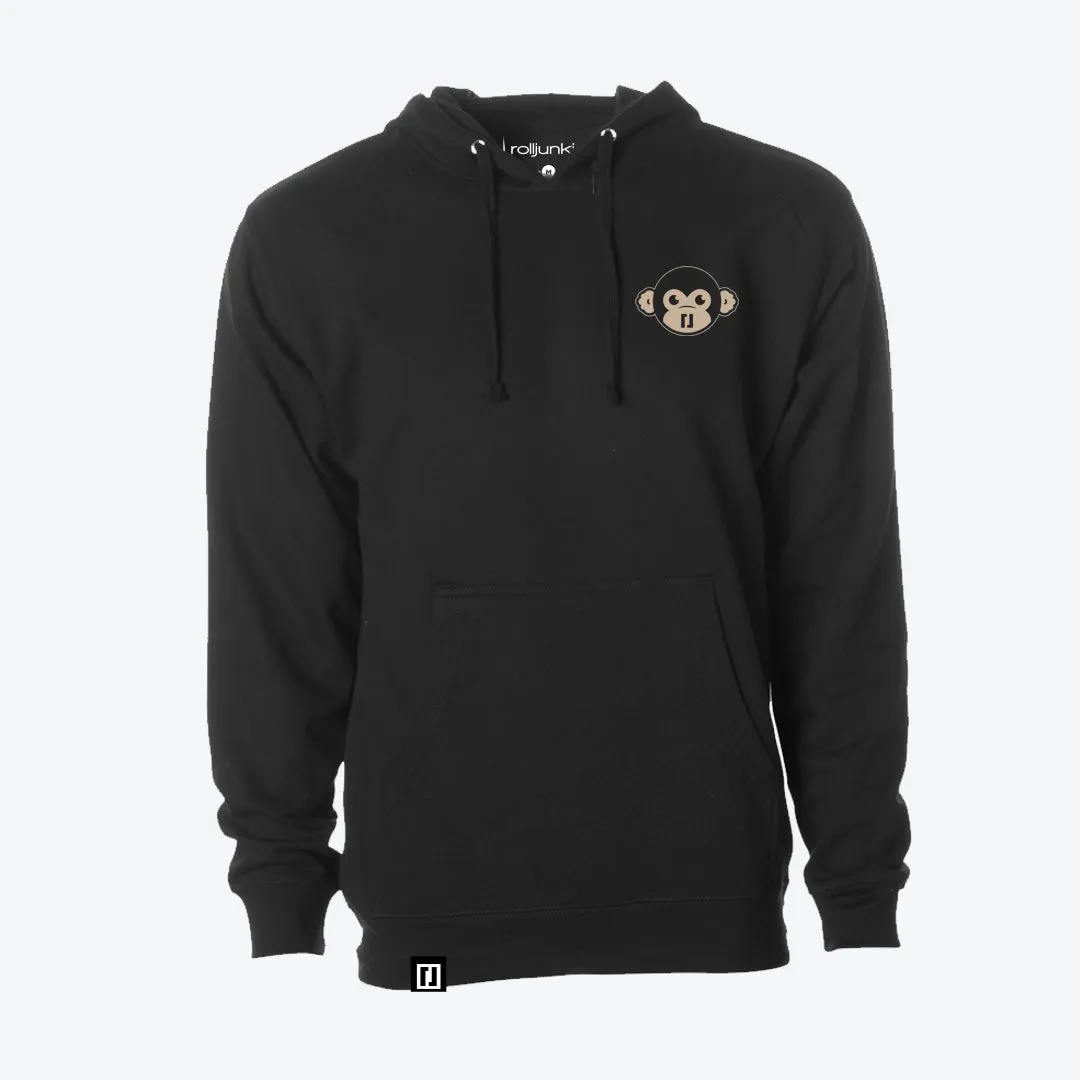Rapid Jiu Jitsu Hoodie