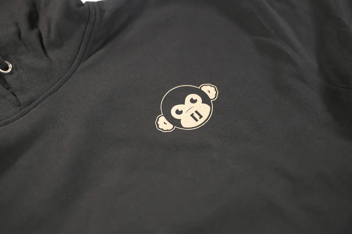 Rapid Jiu Jitsu Hoodie