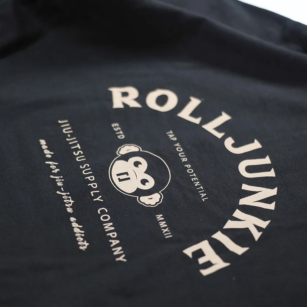 Rapid Jiu Jitsu Hoodie