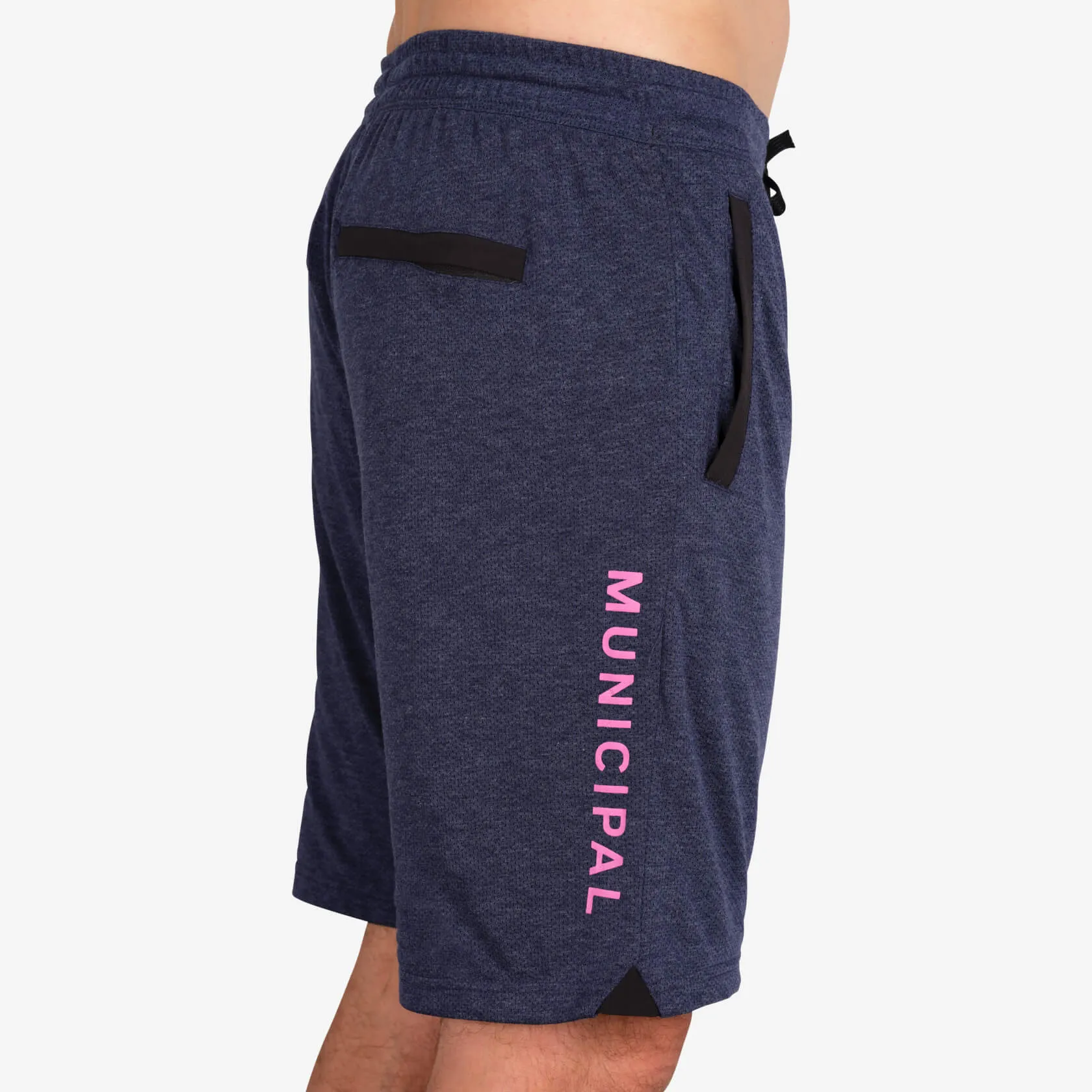 REC Sport Shorts