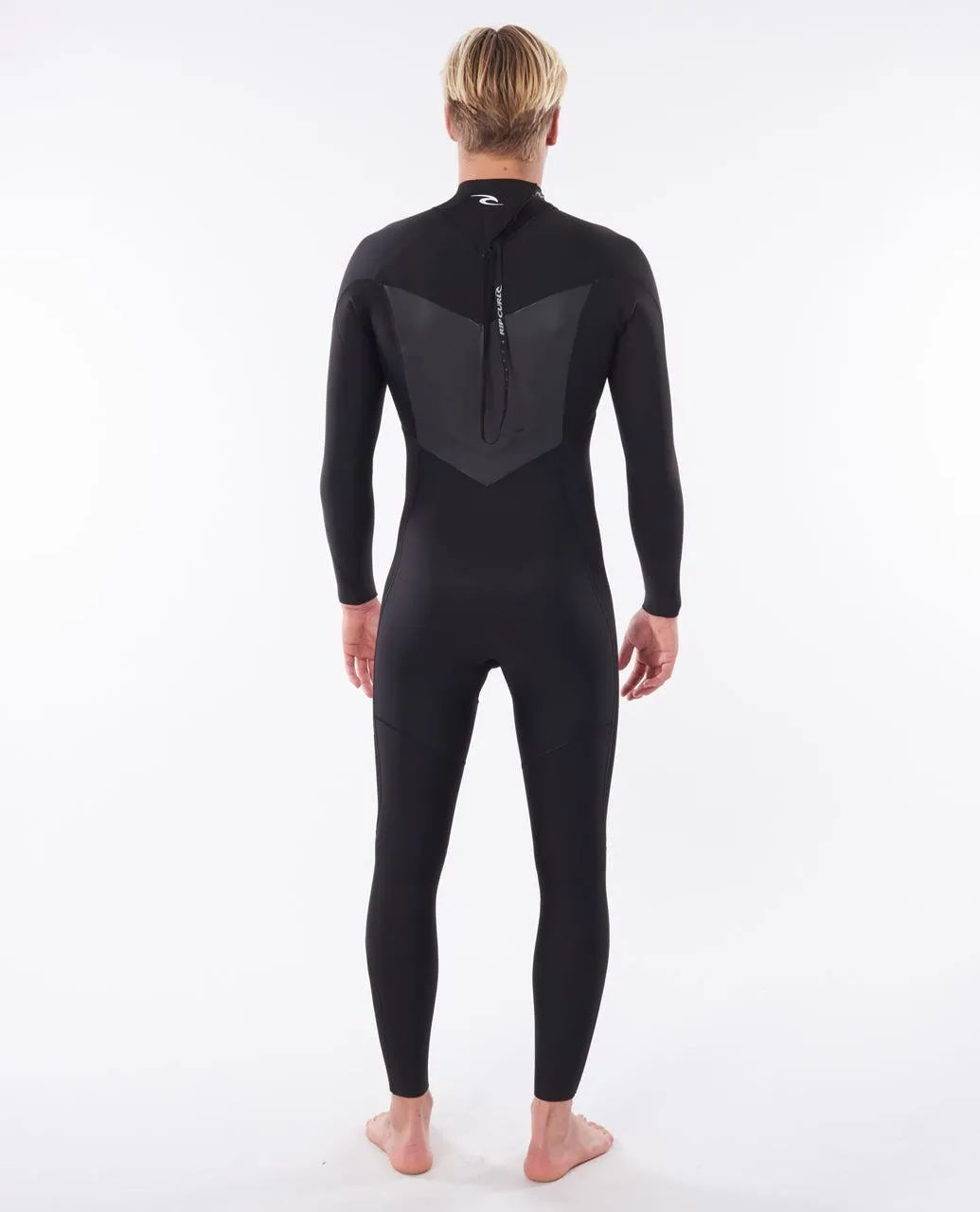 Rip Curl Dawn Patrol 3/2mm Back Zip Fullsuit