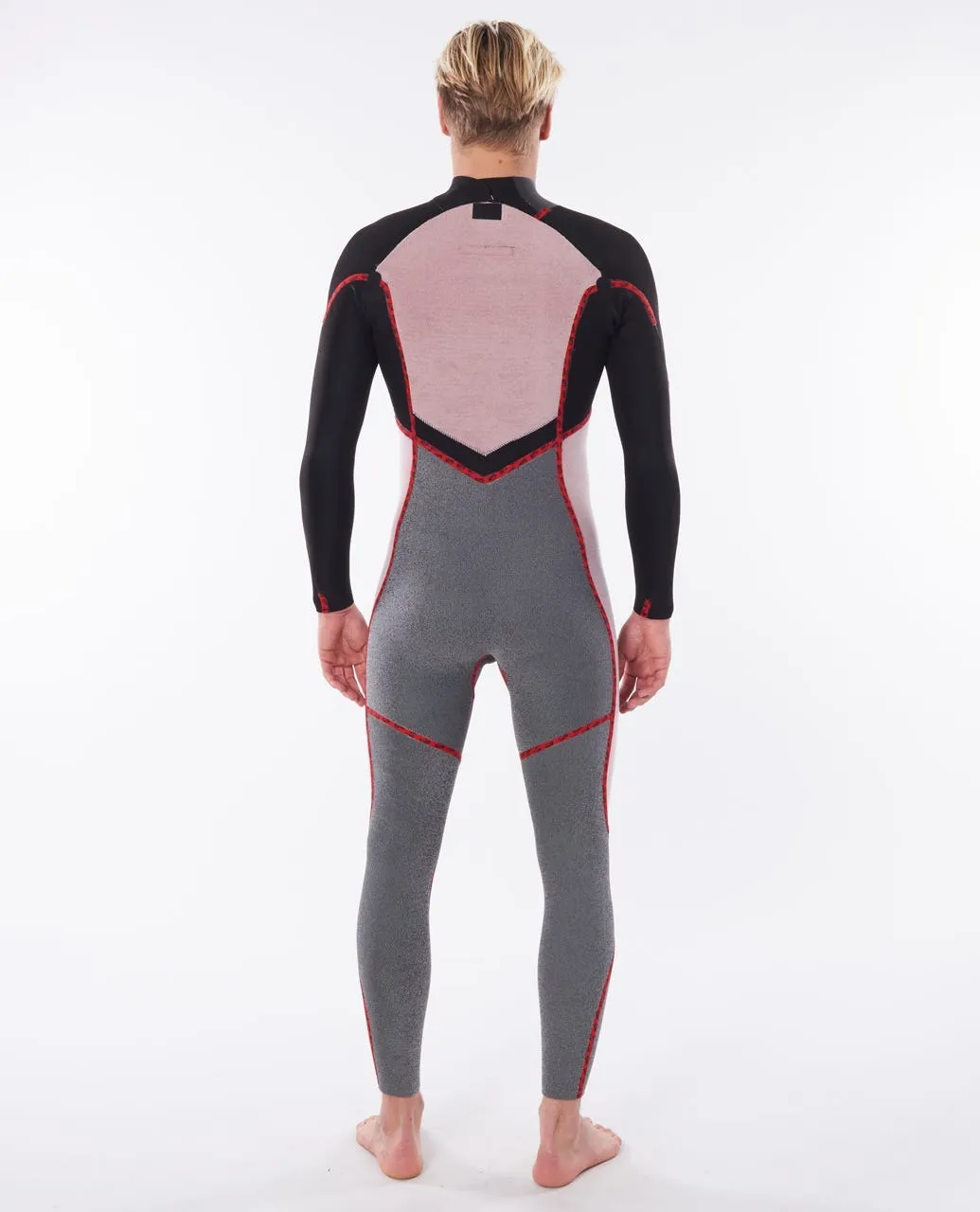 Rip Curl Dawn Patrol 3/2mm Back Zip Fullsuit