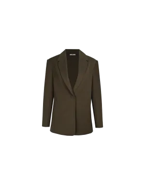RUE BLAZER KHAKI