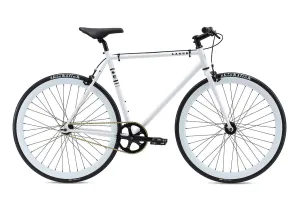 SE Bikes Lager Fixed Gear Bike 2018