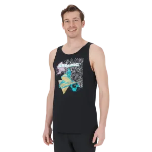 Sea-Doo Men's Splash Tank Tee