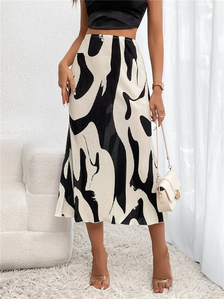 'Selia' Skirt