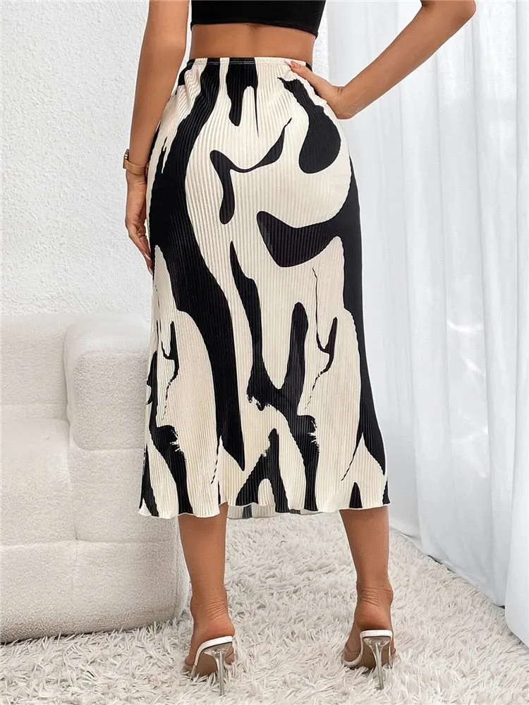 'Selia' Skirt