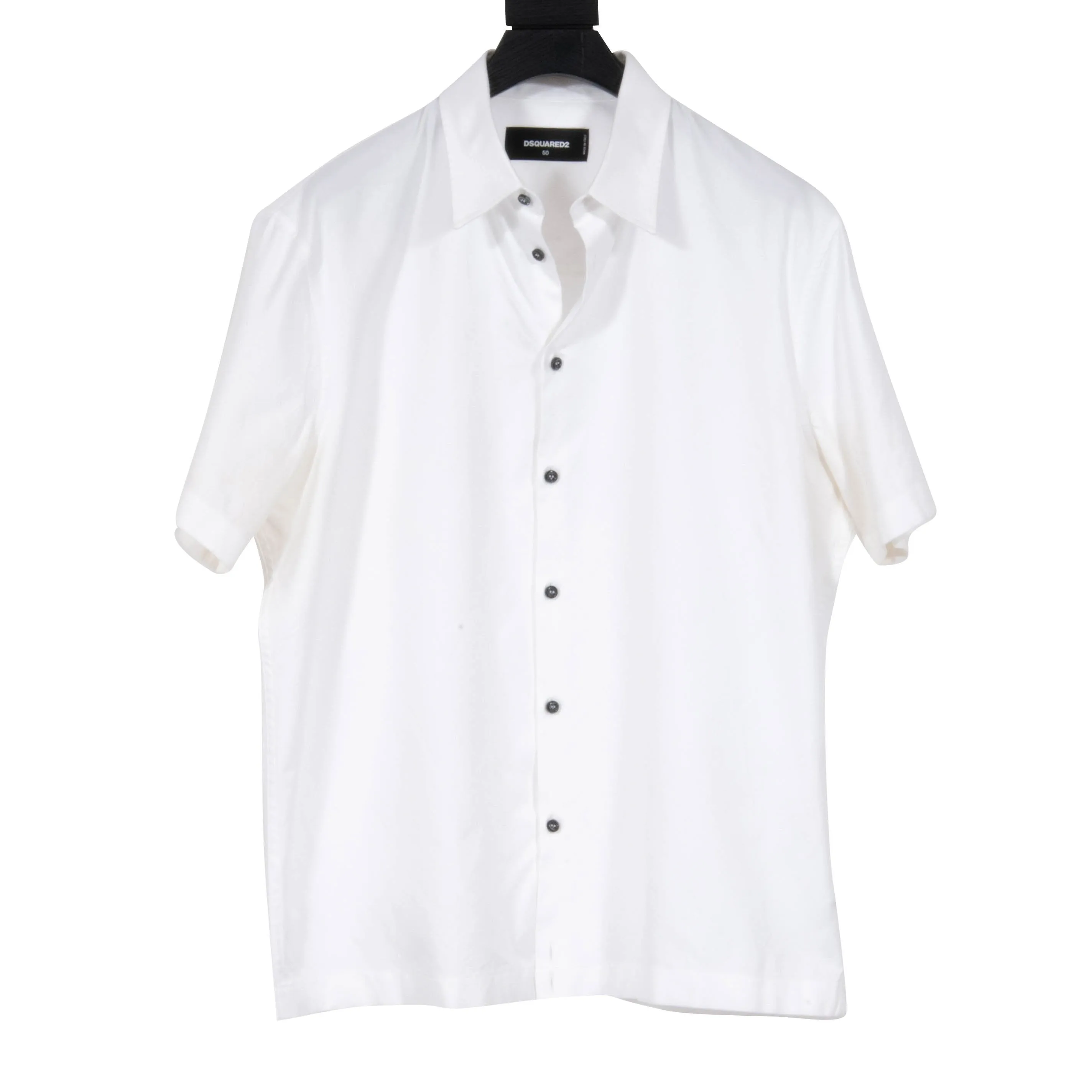 Short Sleeve Shirt