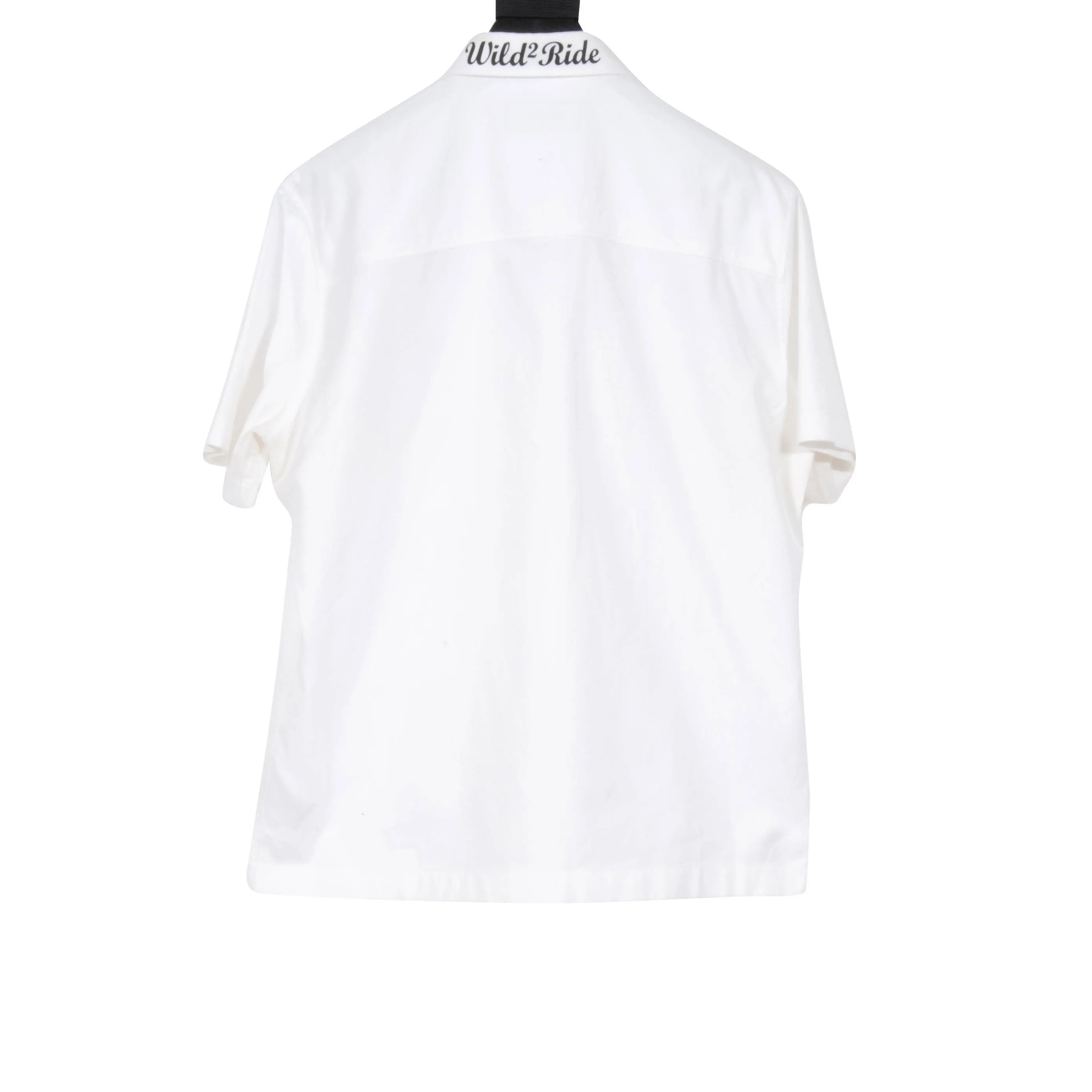 Short Sleeve Shirt