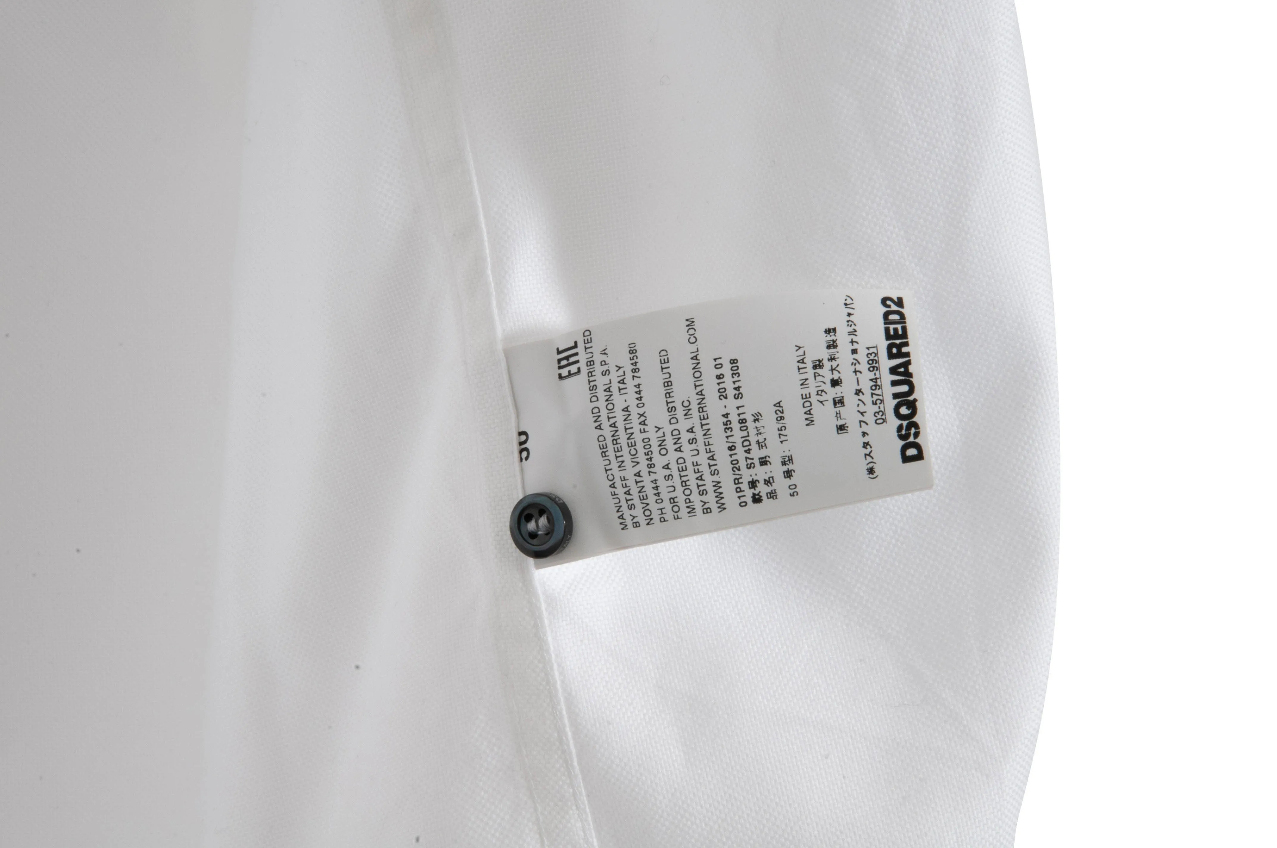 Short Sleeve Shirt