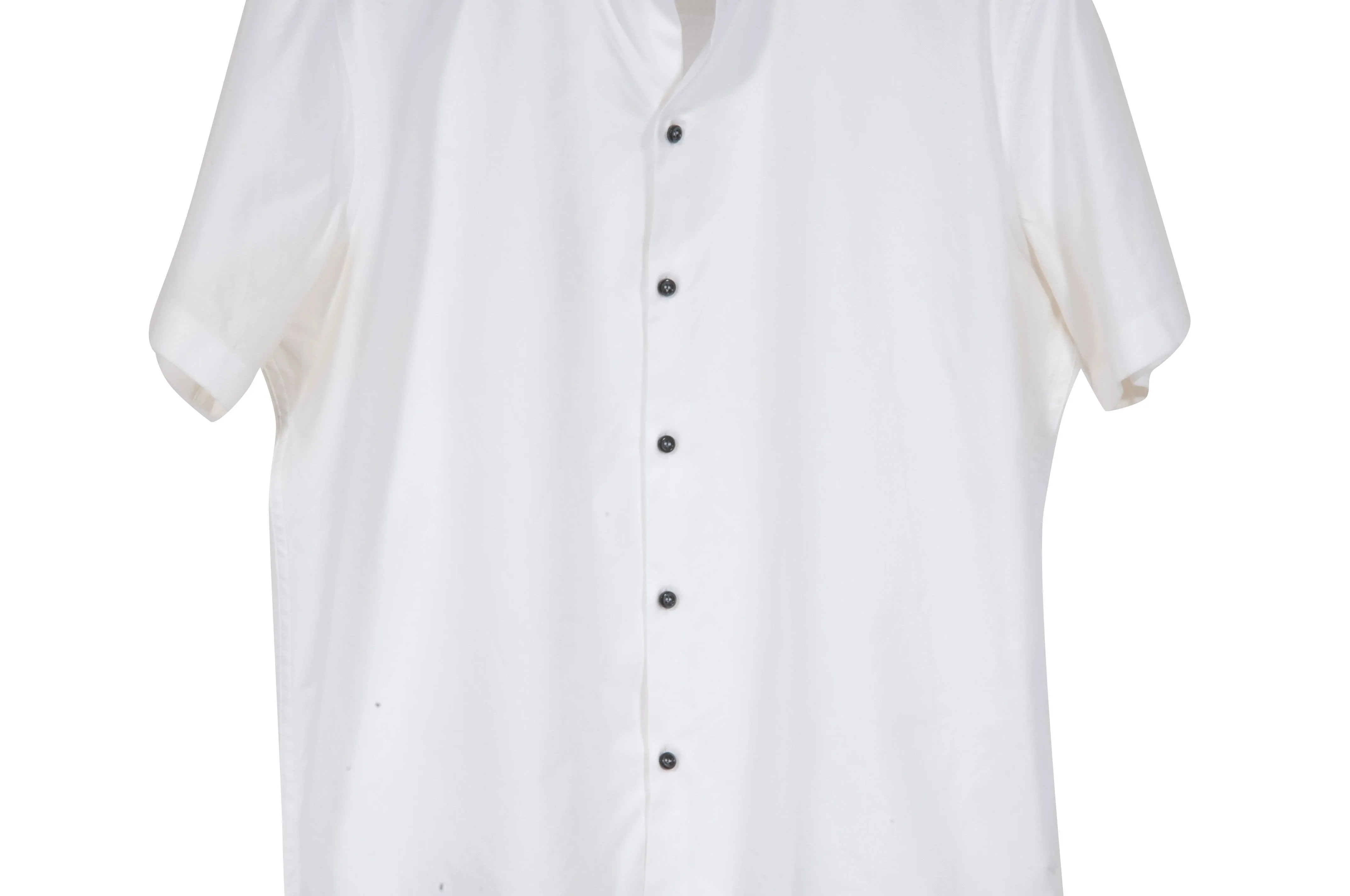Short Sleeve Shirt