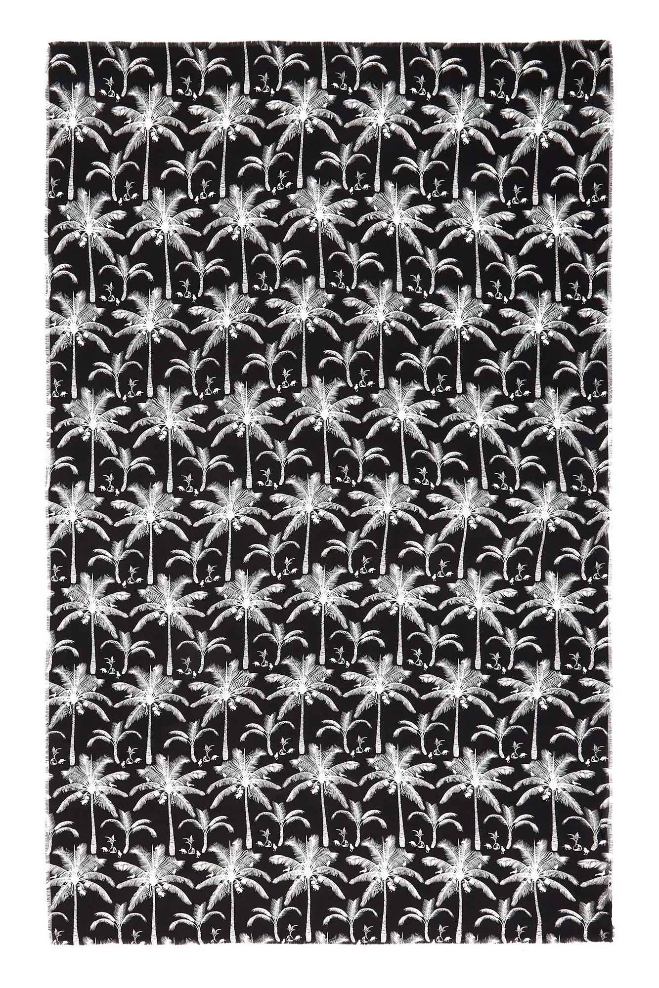 Silk Sarong  PLANTATION