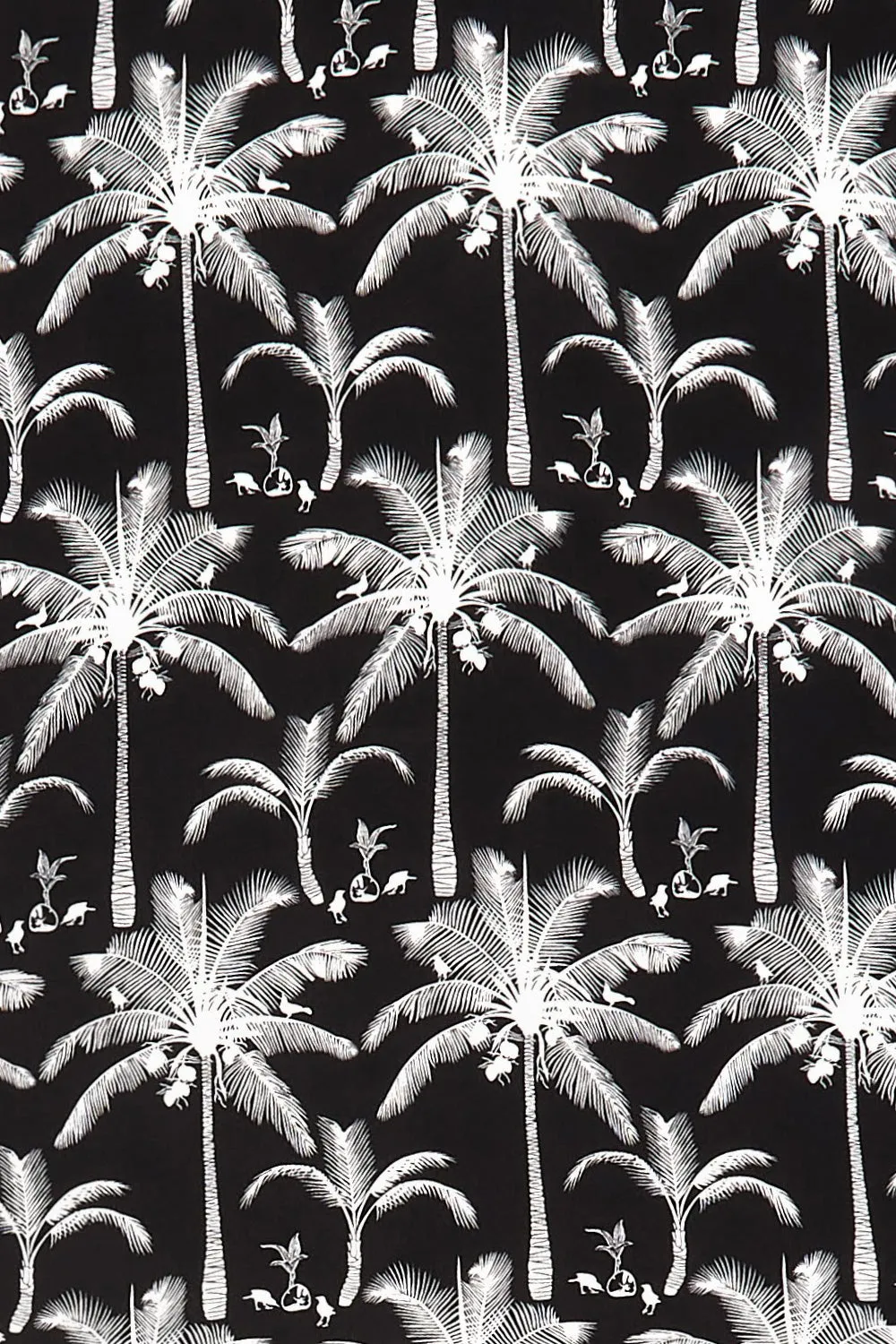 Silk Sarong  PLANTATION