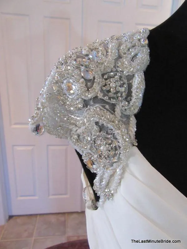 Sottero & Midgley Rosemary 4SW044