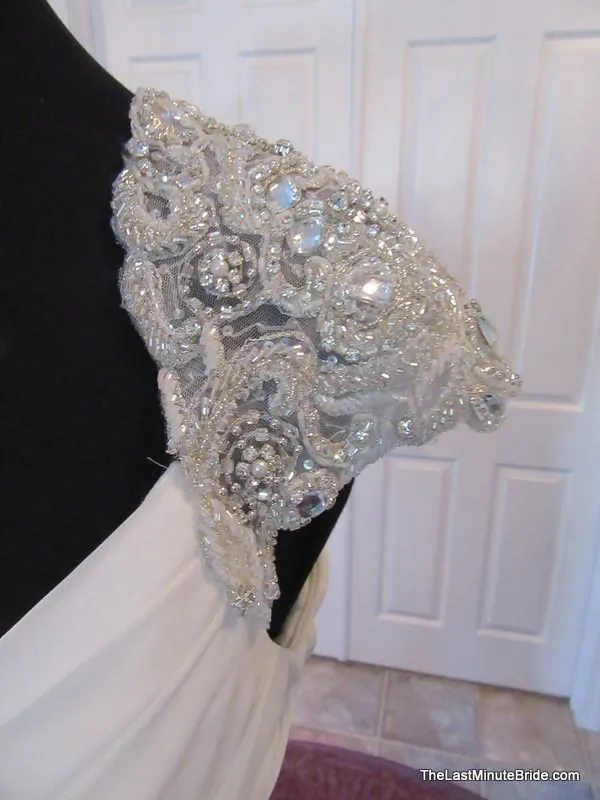Sottero & Midgley Rosemary 4SW044