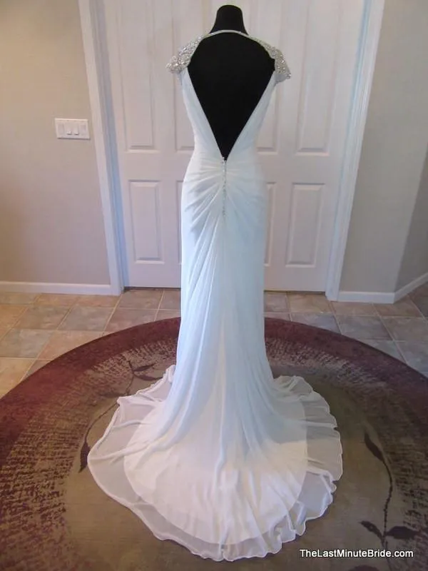 Sottero & Midgley Rosemary 4SW044