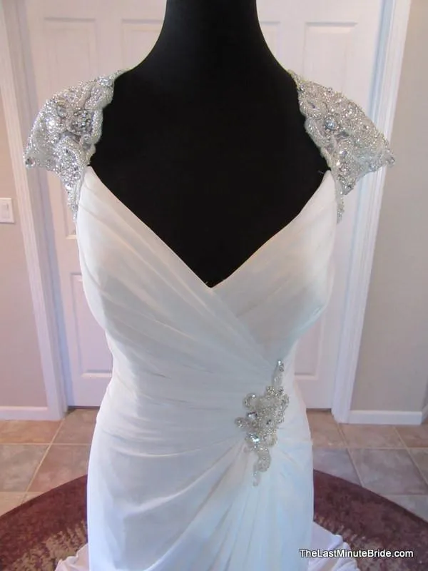Sottero & Midgley Rosemary 4SW044