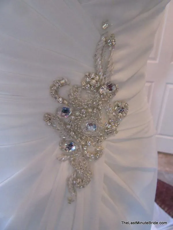 Sottero & Midgley Rosemary 4SW044