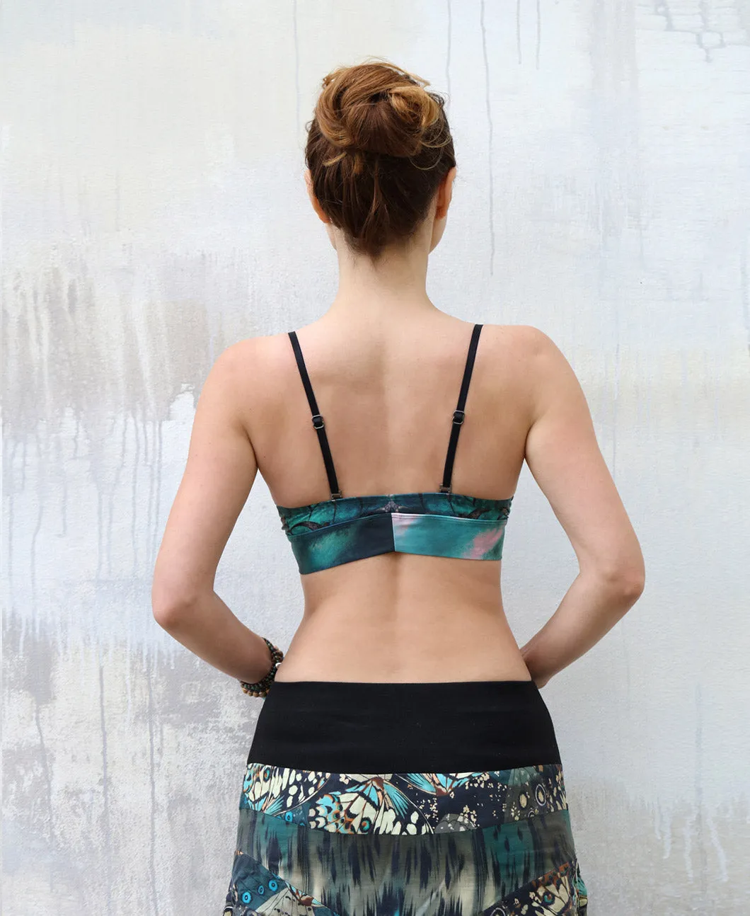 Swallows Bralette