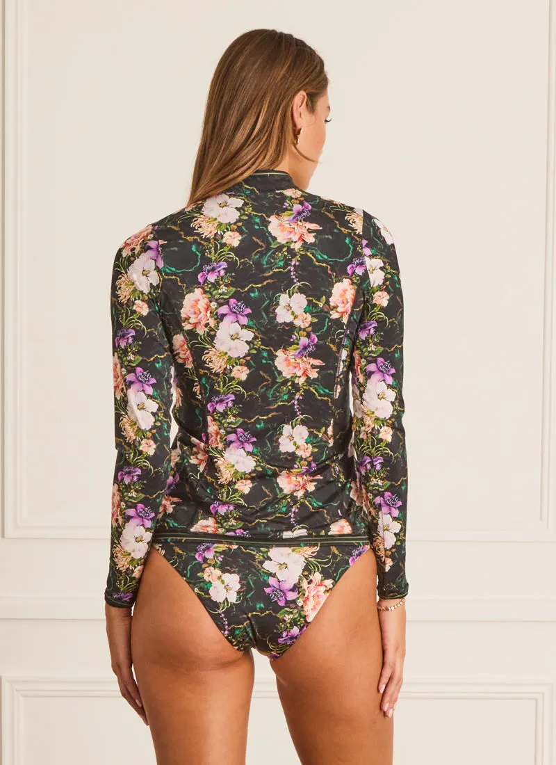 Tempest Lyla Rash Guard