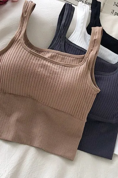 The Best Bralette