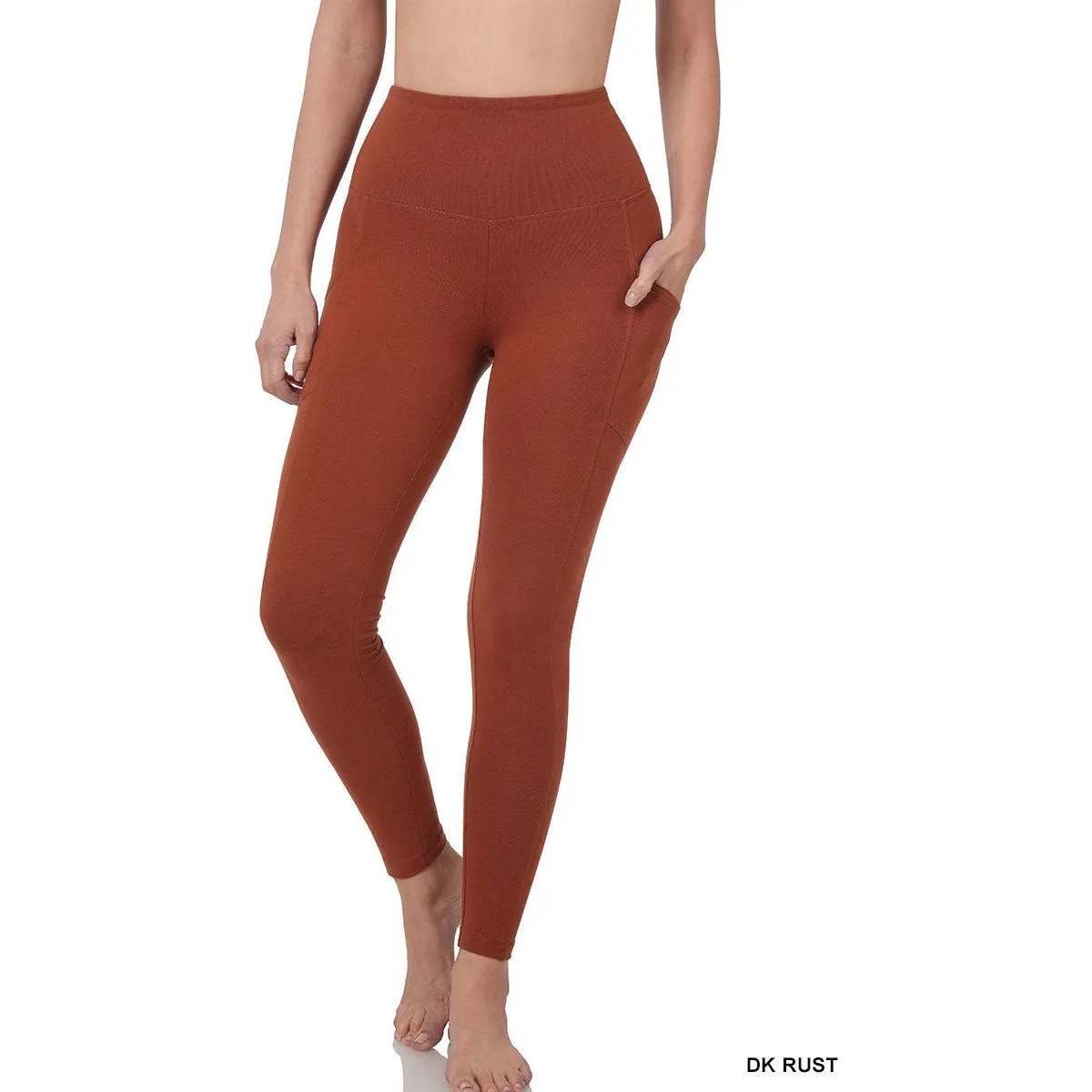 THE 'Better' Leggings