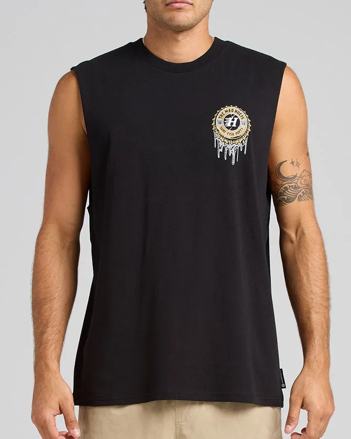 The Mad Hueys HUEYS COLD ONE | MUSCLE