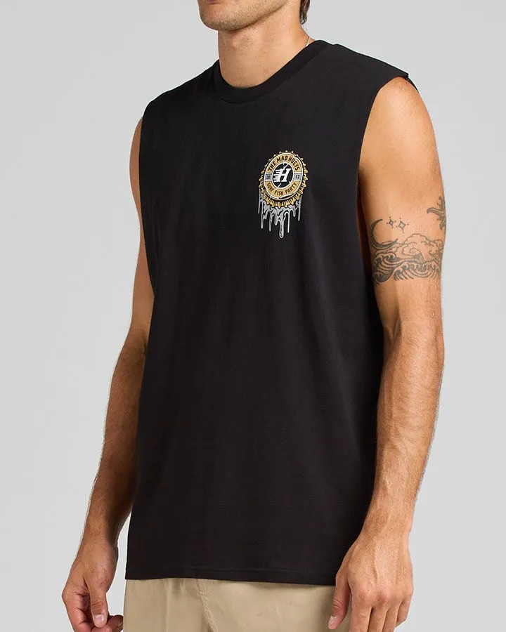 The Mad Hueys HUEYS COLD ONE | MUSCLE