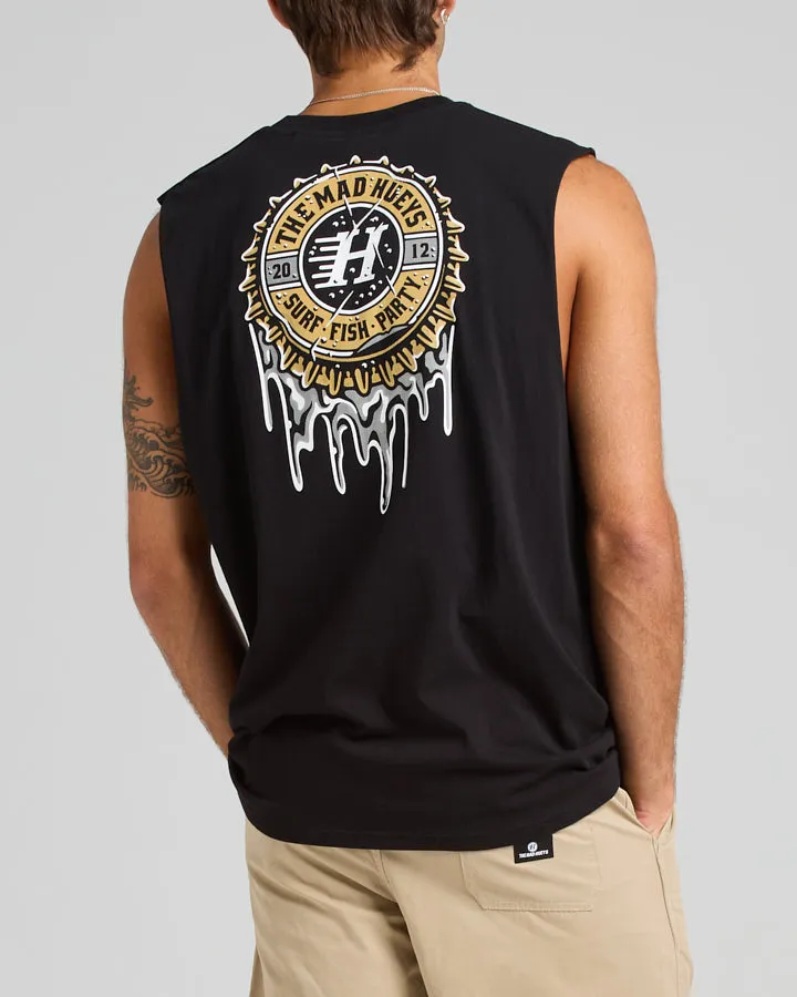 The Mad Hueys HUEYS COLD ONE | MUSCLE