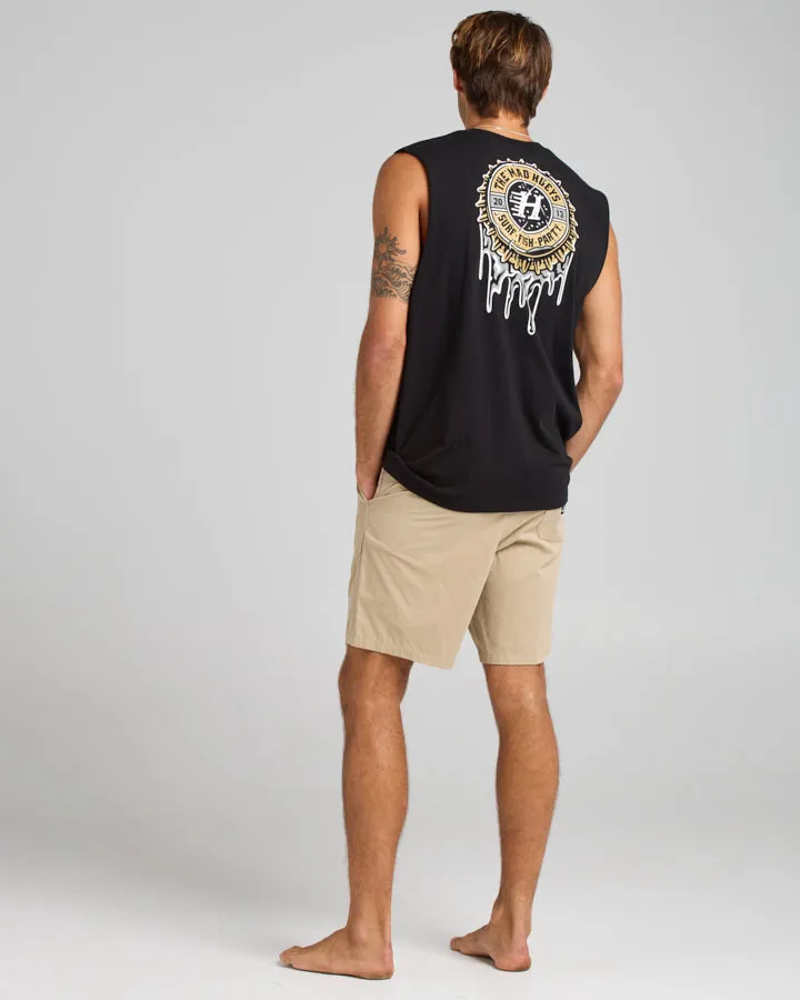 The Mad Hueys HUEYS COLD ONE | MUSCLE