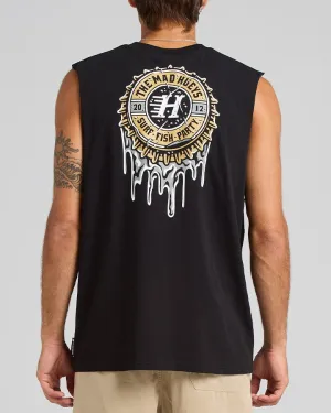 The Mad Hueys HUEYS COLD ONE | MUSCLE