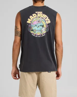 The Mad Hueys SHOEY WAVE | MUSCLE