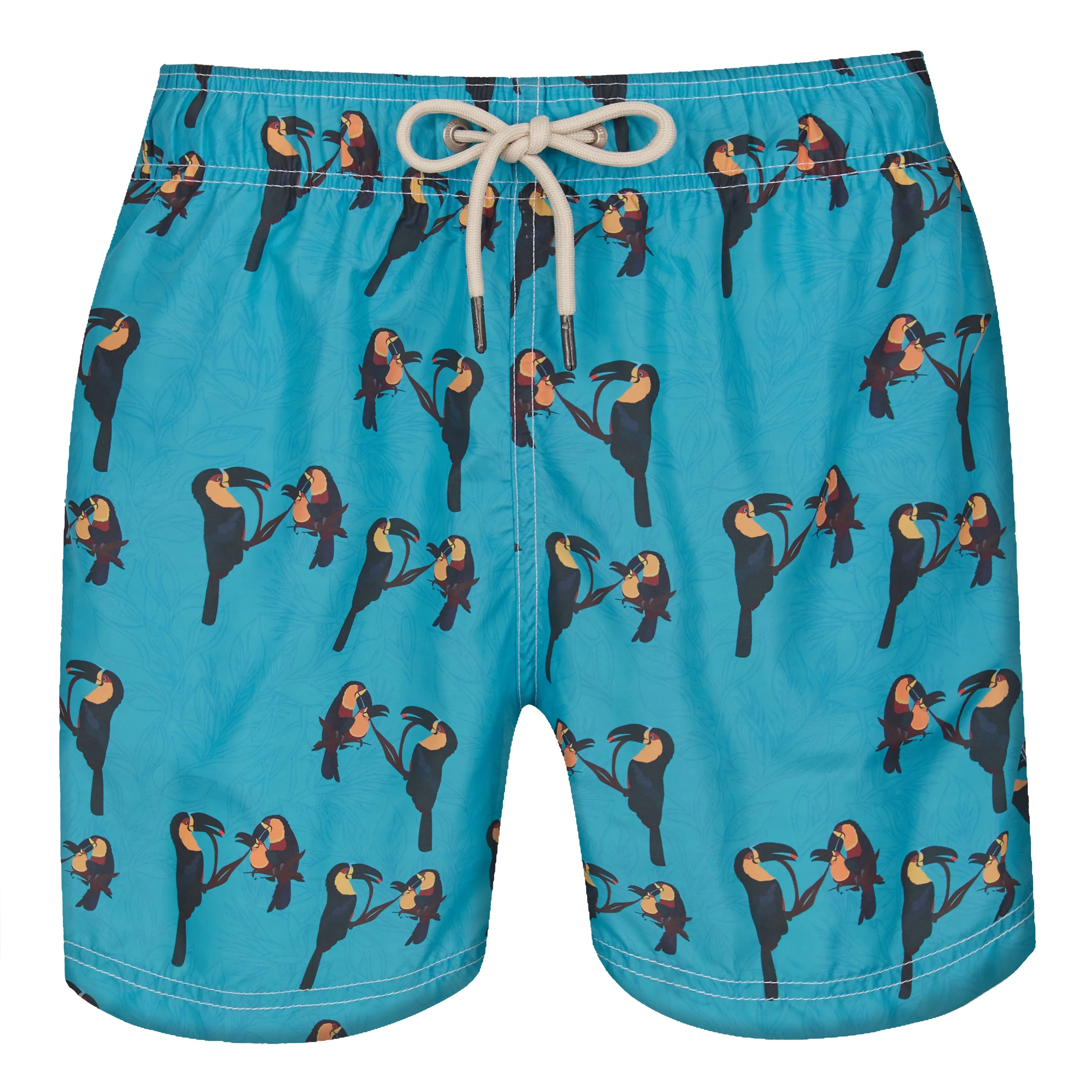 Tucano Shorts