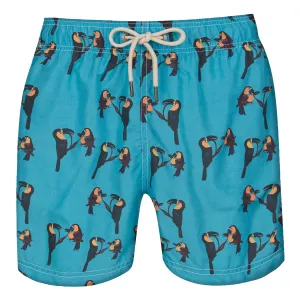 Tucano Shorts