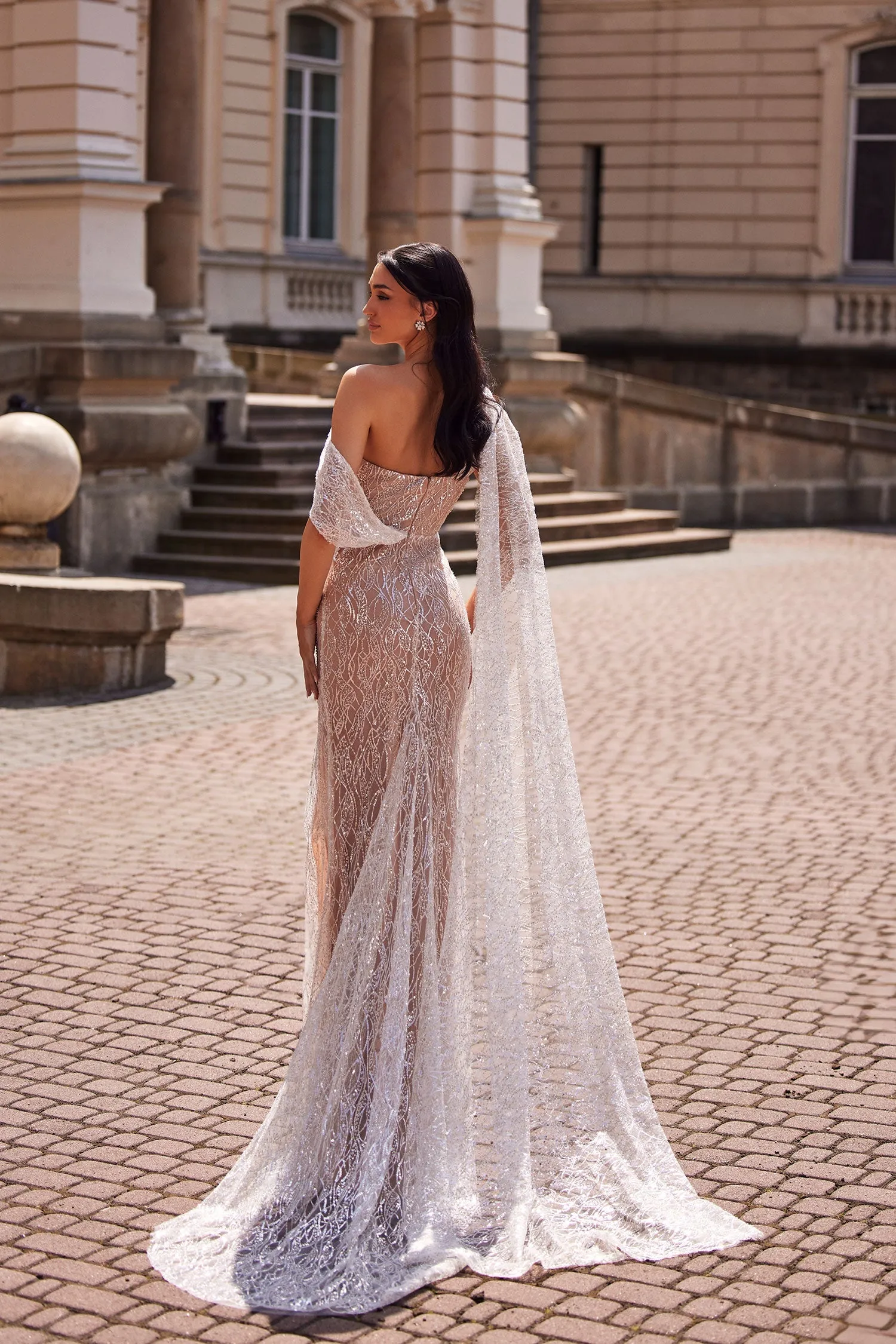 Valeriya - Silver