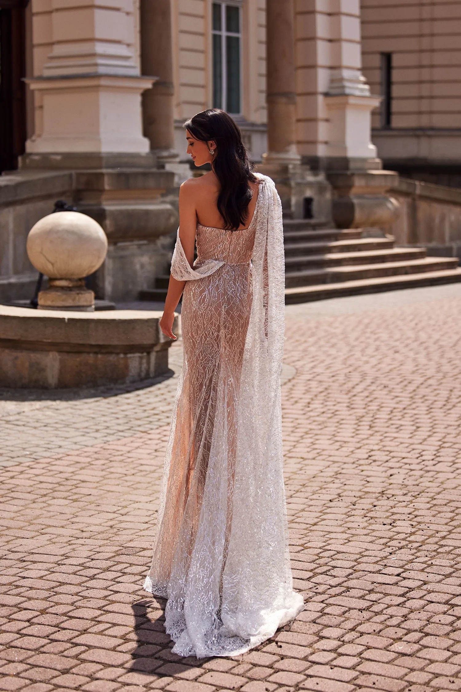 Valeriya - Silver